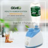 Smart home mini bottle cup mist maker diffuser GL-2210