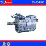 9 Speed Manual Transmission / Auto Transmission Assembly (5S-150GP)