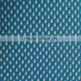 High Strength 3000D Kevlar Fiber Fabric Twill 7*7, 560g/m2 Fireproof Mesh