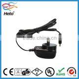 Hot Sell China 12v Plug Power Switching Adapter thumbnail-1