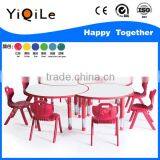Preschool Desk Baby Nursery Furniture Sets and Baby Furniture Guangzhou thumbnail-2