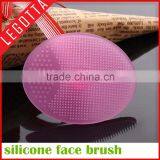 FDA Approved Top Quality Hot Selling Soft Popular Face Cleansing Brush thumbnail-6