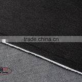 Factory Stock Lot 7oz Black Twill 72%Cotton Denim Fabric thumbnail-2