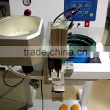 HOT!!! automatic pearl fixing machine for dress