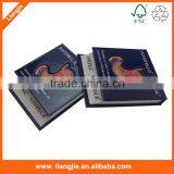 3D Diagonal Memo Pad,custom Logo