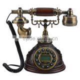 Factory Price Old Style Telephone for Home or Hotel thumbnail-1