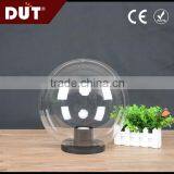 Transparent Competitive Price Acrylic Outdoor Globe Lamp Shade and Cover thumbnail-3