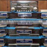 Tin Ingot Brand TIMAH Origin Indonesia thumbnail-3