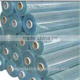 0.15-0.50mm Super Clear Colored PVC Sheet/film thumbnail-5