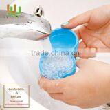 Silicone Material and ICE TRAY Ice Cream Tools Type Silicone Ice Tray Mould thumbnail-1