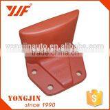 A3893250117 Leaf Spring Bracket thumbnail-2