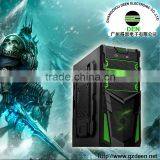 Individual Mid Tower Computer Gaming Case, Computer Gaming Casing thumbnail-2