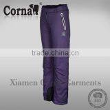 Top Selling Winter Camping 100% Polyester Nylon Cargo Pants thumbnail-2