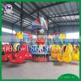 Energy Claw Funfair Rides Adult Outdoor Games thumbnail-1