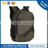 Fashion hot selling light weight waterproof laptop backpack