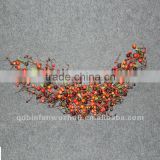 New arrival Artificial Florals and Berries Vine,artificial wild berry vine
