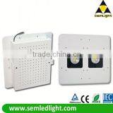 Explosion Proof Led Lighting Explosion Proofing Flood Lamp 100w Led Industrial Canopy Lighting