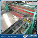 Hot Sale Film Clad Aluminum Mirror Sheet For Ceiling