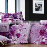 100% Cotton Twill Reactive Printed Fabric for Bed Sheet Home Textile thumbnail-6