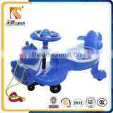 Pretty Blue Color Boy Kids Swing Toy for Girls Child Wiggle Car Twist Toy Car on Sale thumbnail-2