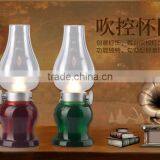 Promotion Product Led Night Light With Rechargeable
