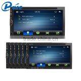 6.95" Double Din Car Dvd Player 2 Din Portable Dvd Player With Bluetooth thumbnail-4