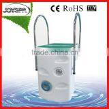 Fashion Design Water Pool Wall-mounted Filter Acrylic Swimming Pool Filter thumbnail-1
