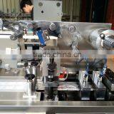 Factory Price Mini Automatic Liquid Honey Filling Packing Machine thumbnail-4
