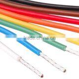 UL1709 PFA High Temperature Cable Teflon Wire