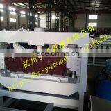 YT-R9 Crimple Curving Roll Forming Machine thumbnail-6