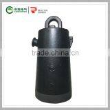 15/25kV 600A Insulated Protective Cap thumbnail-1