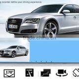 4.3" Car DVR Driving Recorder Dash Camcorder G-sensor Vehicle Camera Car Dash Cam for Sedan Universal168