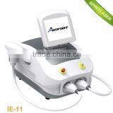 IE-11 Spiritlaser beauty equipment ipl tattoo removal machine yag laser