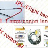 Spare Parts Ipl Sapphire Crystal