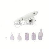 NV-939 Microneedle Facial Treatment Mesotherapy Microneedle Roller Therapy Meso Gun thumbnail-5