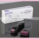 GTO 2 in 1 Derma Roller Factory Direct Wholesale Derma Roller thumbnail-2