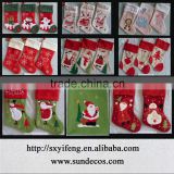 Hot selling christmas stocking