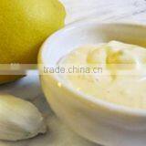 Yummy Sesame Mayonnaise 150ml Bag Packing thumbnail-2