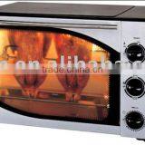 Electric Oven thumbnail-1