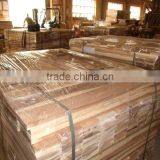Acacia Lumber KD S4S for Solid Wood Flooring thumbnail-1