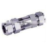 Carpenter 20Cb3 Valve