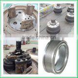 China High Quality Feed Pellet Mill thumbnail-4
