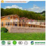 2015 New Design Cheap Wooden House thumbnail-1