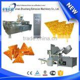 Automatic Doritos Tortilla Chip Extruder Machinery/processing Line thumbnail-1