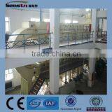 200MT/D Vegetable Oil Press Machine