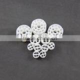 HDPE Plastic Media for Reactor, Random Bio Media, Mbbr Bio Media thumbnail-3