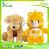 Wholesaler Cute Plush Dog Toy Stuffed Soft Plush Pet Toy thumbnail-5