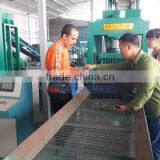 High Efficiency Easy Operation Tablet Shape Shisha Press Briquette Machine thumbnail-6