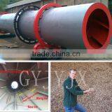 Factory Making Feed Drying Machine, Rotary Dryers,sawdust Dryer thumbnail-1