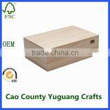 Decorative Boxes Lock Wooden Secret Kids Girls Lock Box thumbnail-4